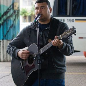 Igreja Verbo da Vida em Novo Hamburgo (RS)