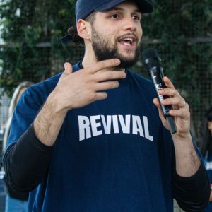 Igreja Verbo da Vida em Novo Hamburgo (RS)