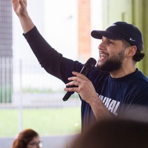 Igreja Verbo da Vida em Novo Hamburgo (RS)