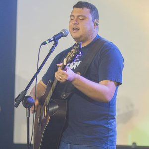 Igreja Verbo da Vida em Novo Hamburgo (RS)
