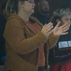 Igreja Verbo da Vida em Novo Hamburgo (RS)