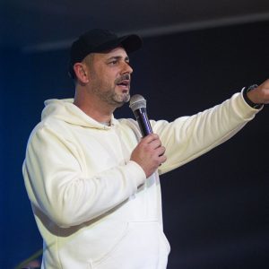 Igreja Verbo da Vida em Novo Hamburgo (RS)