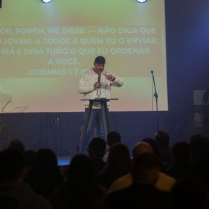 Igreja Verbo da Vida em Novo Hamburgo (RS)