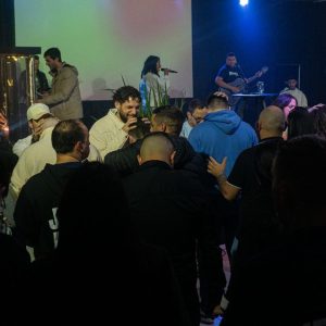 Igreja Verbo da Vida em Novo Hamburgo (RS)