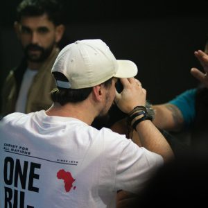 Igreja Verbo da Vida em Novo Hamburgo (RS)