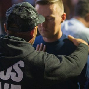 Igreja Verbo da Vida em Novo Hamburgo (RS)