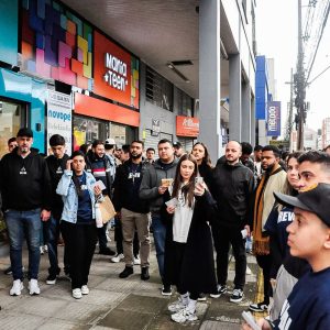 Igreja Verbo da Vida em Novo Hamburgo (RS)