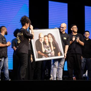 Igreja Verbo da Vida em Belo Horizonte - Carlos Prates (MG)