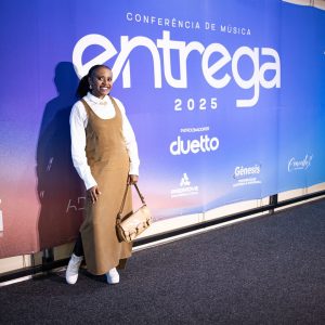 Igreja Verbo da Vida em Belo Horizonte - Carlos Prates (MG)