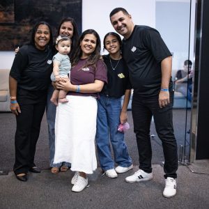 Igreja Verbo da Vida em Belo Horizonte - Carlos Prates (MG)