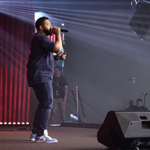 Igreja Verbo da Vida em Belo Horizonte - Carlos Prates (MG)