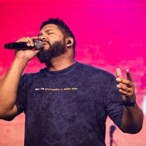 Igreja Verbo da Vida em Belo Horizonte - Carlos Prates (MG)