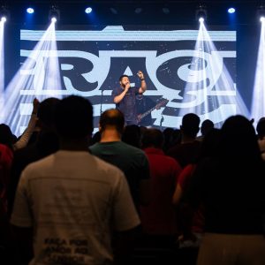 Igreja Verbo da Vida em Belo Horizonte - Carlos Prates (MG)