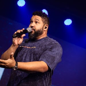 Igreja Verbo da Vida em Belo Horizonte - Carlos Prates (MG)