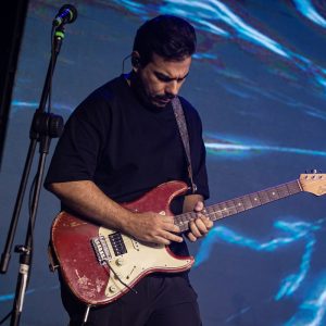 Igreja Verbo da Vida em Belo Horizonte - Carlos Prates (MG)