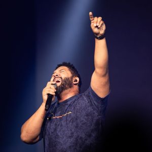 Igreja Verbo da Vida em Belo Horizonte - Carlos Prates (MG)