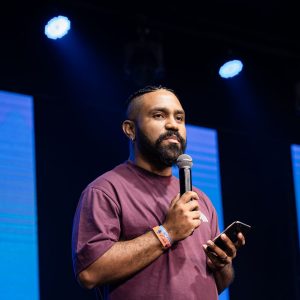 Igreja Verbo da Vida em Belo Horizonte - Carlos Prates (MG)