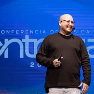 Igreja Verbo da Vida em Belo Horizonte - Carlos Prates (MG)