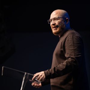 Igreja Verbo da Vida em Belo Horizonte - Carlos Prates (MG)