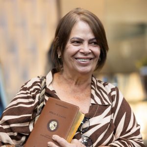 Igreja Verbo da Vida em Belo Horizonte - Carlos Prates (MG)