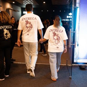 Igreja Verbo da Vida em Belo Horizonte - Carlos Prates (MG)