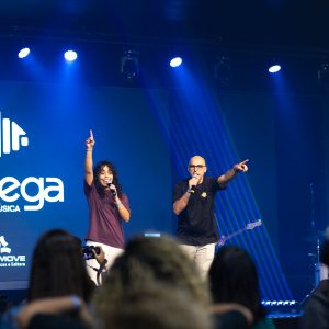 Igreja Verbo da Vida em Belo Horizonte - Carlos Prates (MG)