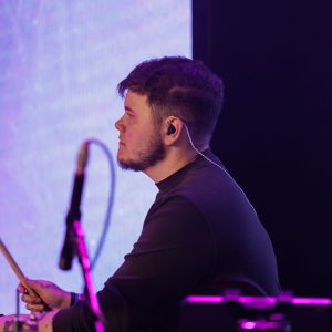 Igreja Verbo da Vida em Belo Horizonte - Carlos Prates (MG)