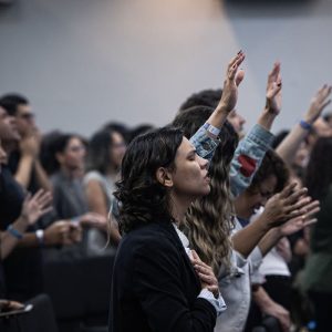 Igreja Verbo da Vida em Belo Horizonte - Carlos Prates (MG)