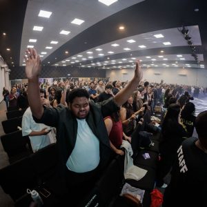 Igreja Verbo da Vida em Belo Horizonte - Carlos Prates (MG)