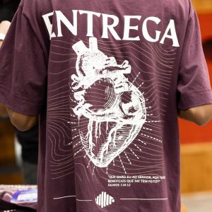 Igreja Verbo da Vida em Belo Horizonte - Carlos Prates (MG)