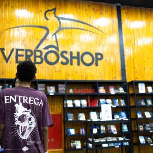 Igreja Verbo da Vida em Belo Horizonte - Carlos Prates (MG)