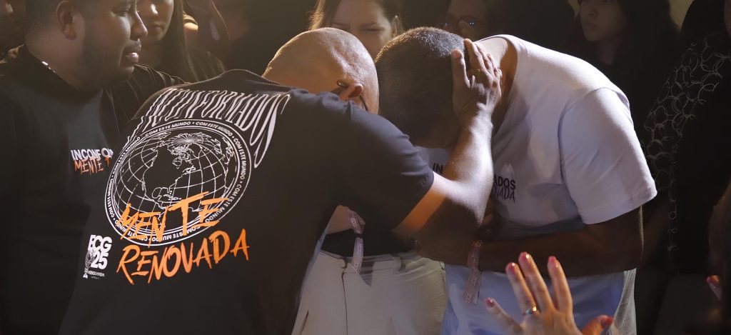Igreja Verbo da Vida em Feira de Santana