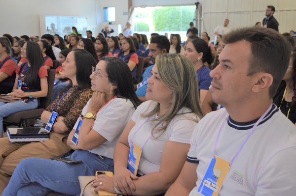 Igreja Verbo da Vida em Patos (PB)
