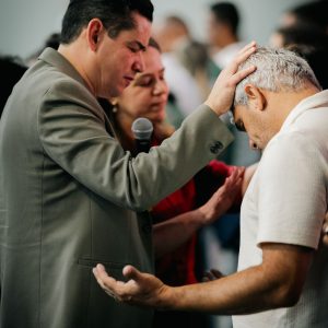 19 ANOS DE ANIVERSÁRIO - VERBO EM BELO HORIZONTE (MG)