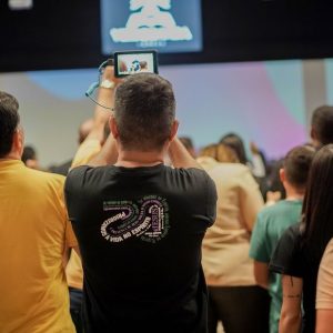 Igreja Verbo da Vida Zona Norte em Recife (PE)