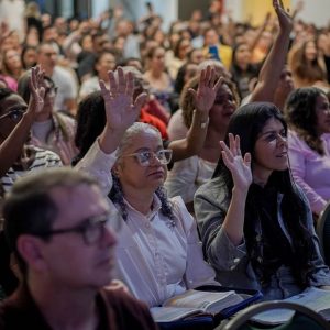 Igreja Verbo da Vida Zona Norte em Recife (PE)