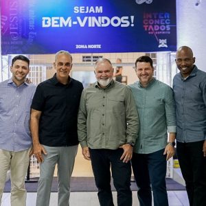Igreja Verbo da Vida Zona Norte em Recife (PE)