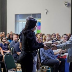 Igreja Verbo da Vida Zona Norte em Recife (PE)