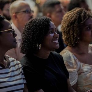 Igreja Verbo da Vida Zona Norte em Recife (PE)