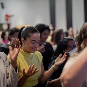 Igreja Verbo da Vida Zona Norte em Recife (PE)