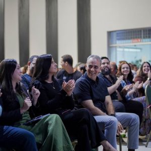 Igreja Verbo da Vida Zona Norte em Recife (PE)