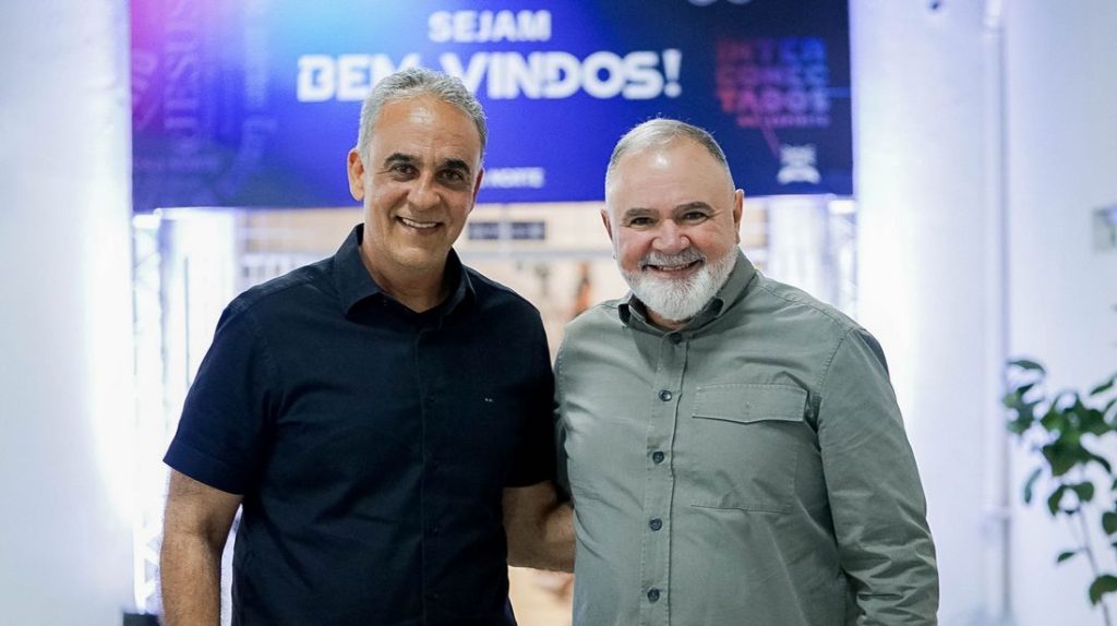 Igreja Verbo da Vida Zona Norte em Recife (PE)