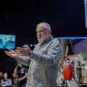 Igreja Verbo da Vida Zona Norte em Recife (PE)