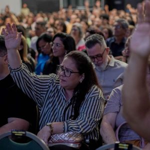 Igreja Verbo da Vida Zona Norte em Recife (PE)