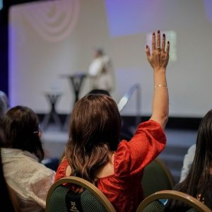Igreja Verbo da Vida Zona Norte em Recife (PE)