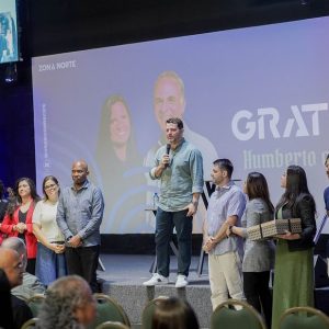 Igreja Verbo da Vida Zona Norte em Recife (PE)