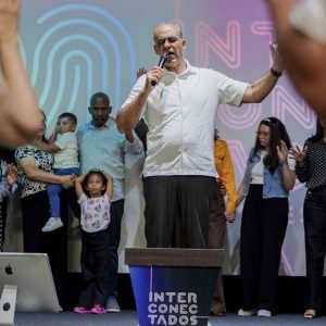 Igreja Verbo da Vida Zona Norte em Recife (PE)