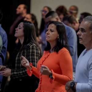 Igreja Verbo da Vida Zona Norte em Recife (PE)