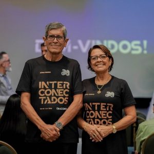 Igreja Verbo da Vida Zona Norte em Recife (PE)