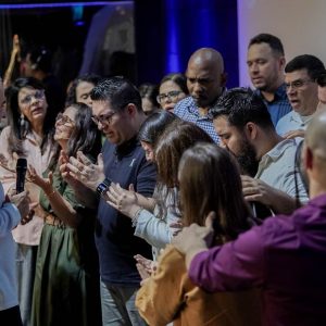 Igreja Verbo da Vida Zona Norte em Recife (PE)